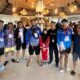 Atlet Ski Air Sumut Siap Hentakan Asia