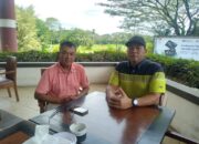 Tenee Open Golf Tournament Kembali Digelar