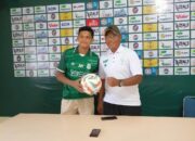 PSMS Tak Anggap Enteng PSDS