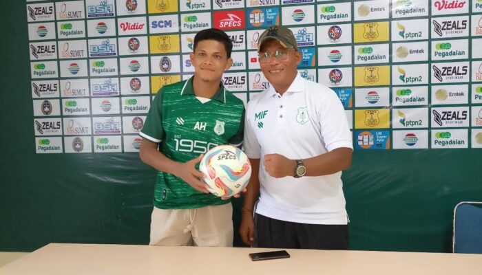 PSMS Tak Anggap Enteng PSDS