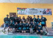 Persiapan Angkat Besi Sumut Masih Terkendala Peralatan