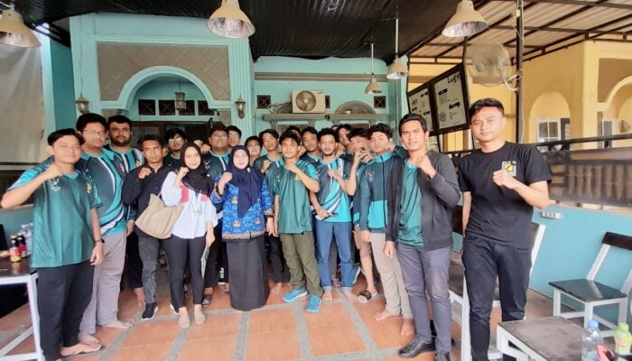 E-Sport Sumut Optimis Prestasi Terbaik