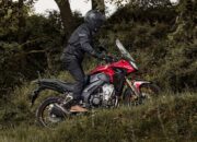 Tips #Cari_aman Berkendara Di Tanjakan