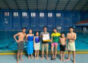 Loncat Indah Sumut Genjot Fisik Atlet