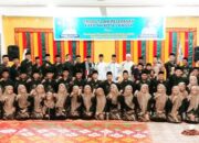 Lantunan Ayat Alquran Bergema Di Pendopo Wali Kota Langsa