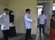 Pemkab Aceh Tamiang Maksimalkan Pengentasan Kemiskinan Ekstrem