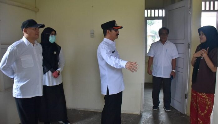 Pemkab Aceh Tamiang Maksimalkan Pengentasan Kemiskinan Ekstrem