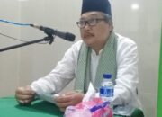 Tafakur Ilmu Rijalul Hadis (Upaya Autentikasi Dalil Hukum)