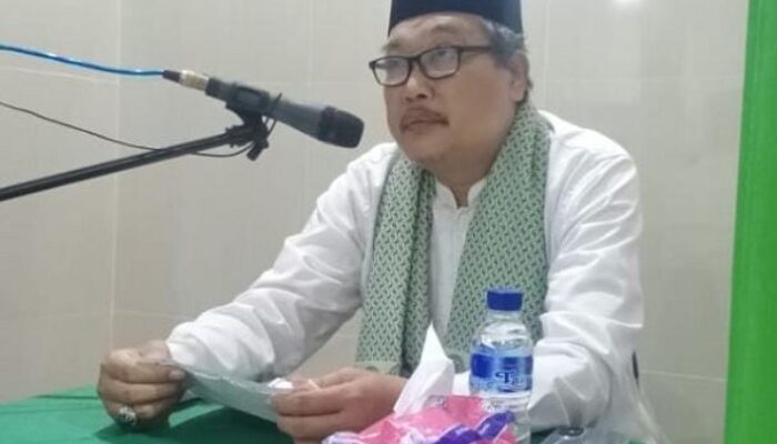Tafakur Ilmu Rijalul Hadis (Upaya Autentikasi Dalil Hukum)