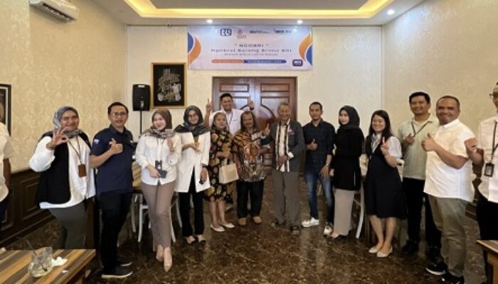 Aplikasi BRImo Mudahkan Nasabah Pinjaman