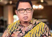 Masri Amin Apresiasi Mutasi Perdana Di Pemkab Agara