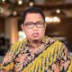 Pengamat Politik Lokal dan Otonomi Daerah Masri Amin, SE, M.Si.Waspada/Seh Muhammad Amin