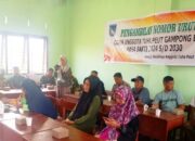 Calon TPG Baro Langsa Pelatihan Pemantapan Tupoksi