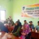 Pelatihan dan pemantapan Tupoksi bagi calon anggota TPG masa bakti 2024-2030, di Aula Kantor Geuchik Gampong Baro, Kecamatan Langsa Lama, Kota Langsa Kamis (16/11). Waspada/Munawar