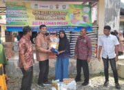 Giliran Masyarakat Pesisir Rasakan Manfaat Operasi Pasar Khusus