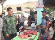 Tekan Laju Inflasi, Pemko Langsa Kembali Gelar Pasar Murah