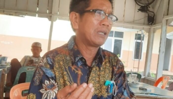 DPRD Tuding Eksekutif Tidak Berniat Baik Bahas RAPBD Palas 2024