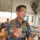 M Ike Taken Hasibuan, ST, MT, Juru Bicara Badan Anggaran DPRD Kabupaten Padanglawas. (Waspada/Ist)
