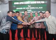 Pj Bupati Aceh Besar Apresiasi Sinergitas Dandim 0101/KBA