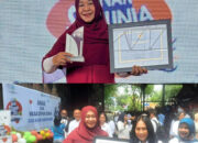 MIN 27 Aceh Besar Raih Penghargaan Kemen PPPA RI