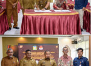 Komisioner KIP Aceh Besar Minta Segera Dilantik