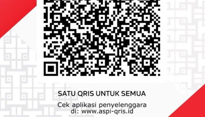Ini Rekening “Aceh Peduli Palestina”, Bisa Layanan QRIS