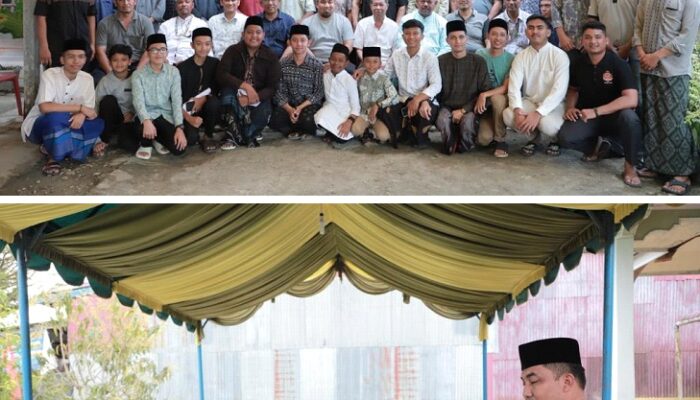 Kafilah Aceh Besar Janji Tampilkan Yang Terbaik