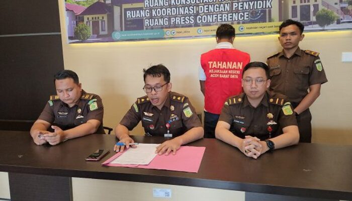 Kemitraan Masyarakat Perintis USU Lakukan PKM Teori Bangunan Hijau Di SMAN 1 Medan