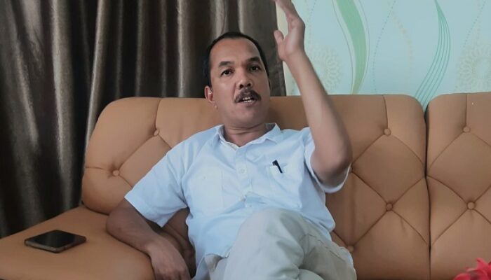 MUI Madina Serukan Boikot Produk Zionis