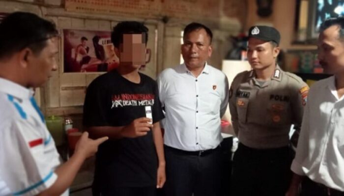 Lulusan FAI Asal Kamboja: Terima Kasih UMSU