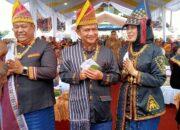 PKA-8 Berakhir, Aceh Selatan Juara Umum, Aceh Besar Kedua
