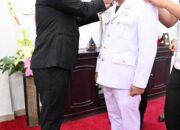 Kuda Pacu Sumut Juara Piala Hamengku Buwono X