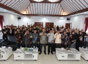 49 Peserta MTQ Langsa Matangkan Persiapan TC Di MUQ