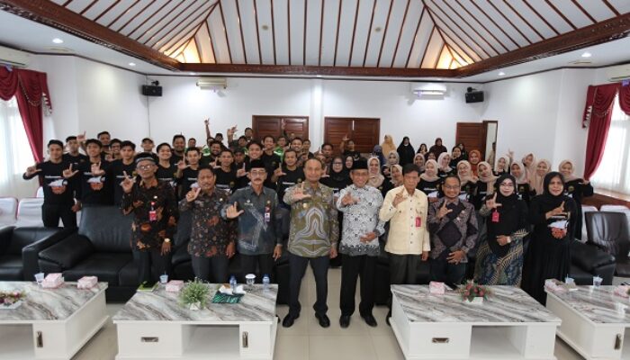 49 Peserta MTQ Langsa Matangkan Persiapan TC Di MUQ