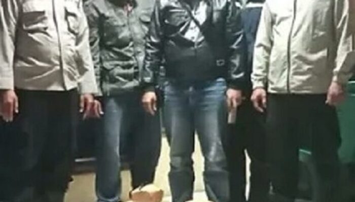 Semalam Di Kisaran; Terpuruk “Dikepung” Judi Dan Narkoba