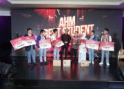 SMAN 3 Langsa Raih Emas Dan Perak Di Ajang SHSO Sumut-Aceh