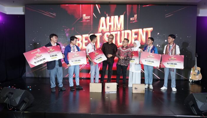 SMAN 3 Langsa Raih Emas Dan Perak Di Ajang SHSO Sumut-Aceh