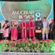 Aceh Singkil Raih 2 Anugerah Budaya Pada PKA-8