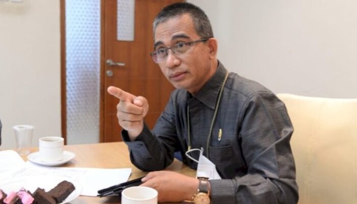 Kapoldasu Didesak Serius Usut Penistaan Agama Di Medsos