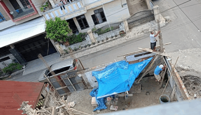 Walikota Medan Didesak Bongkar Bangunan Tanpa IMB