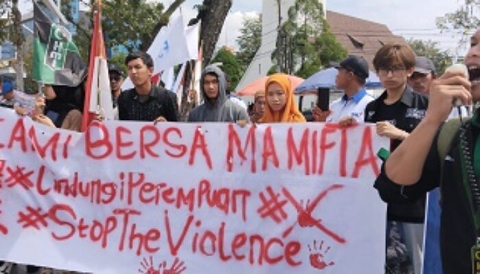 Pj. Gubsu Diminta Pecat Kasi SMA Cabdisdik Wilayah VIII