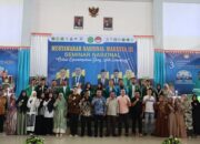 FEBI IAIN Langsa Gelar Mukesya