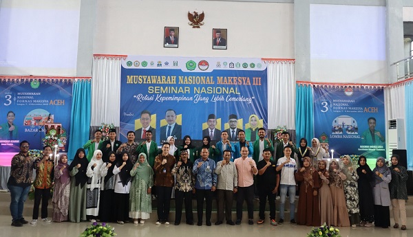 FEBI IAIN Langsa Gelar Mukesya