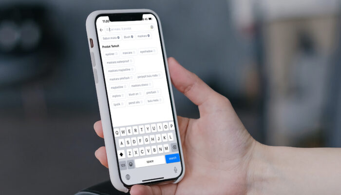 Tokopedia Luncurkan Sederet Fitur Baru, Bikin Belanja Online Makin Murah!