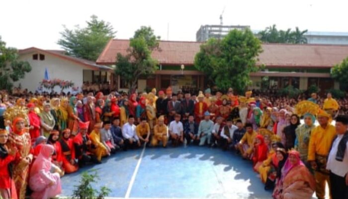 Guru Memiliki Peran Penting Tingkatkan Kualitas Pembelajaran