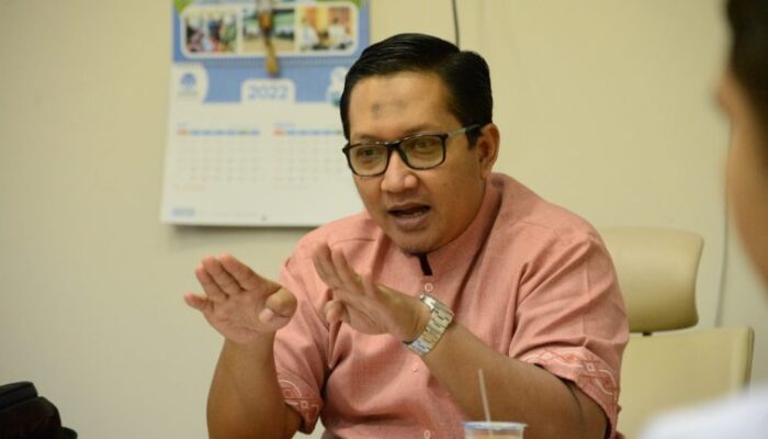 Anggota DPRD Sumut Hendro Susanto: HGN Momen Penghargaan Guru Agar Lebih Dihargai