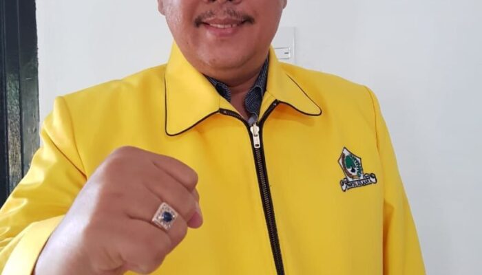 Kalau Prabowo-Gibran Mau Menang Di Sumut, Ijeck Harus Ditunjuk Jadi Ketua TKD