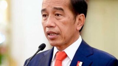 Jokowi Kecewa Capaian Belanja Pusat Dan Daerah Belum Optimal Jelang Akhir Tahun