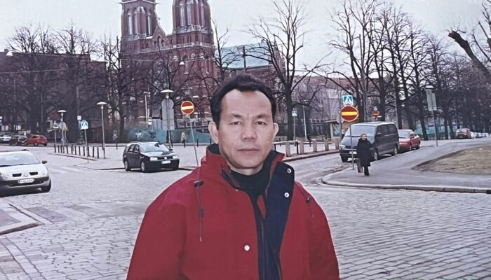 Merayakan Hari Guru Yang Lebih Bermakna