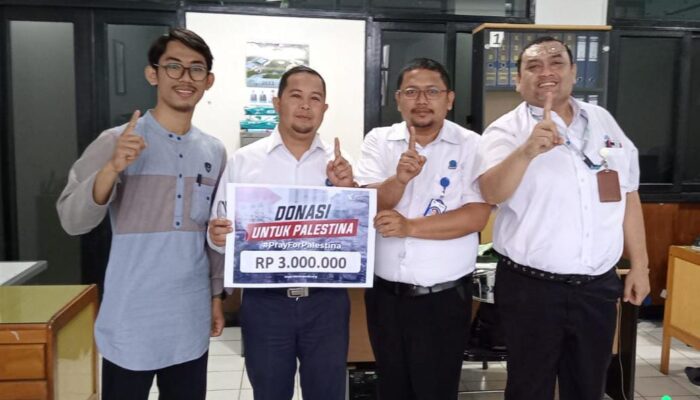 H.Syah Affandin,SH Ditetapkan Jadi Penanggungjawab PB MABMI